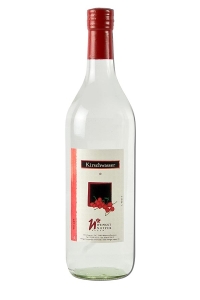 Kirschwasser aus dem Breisgau